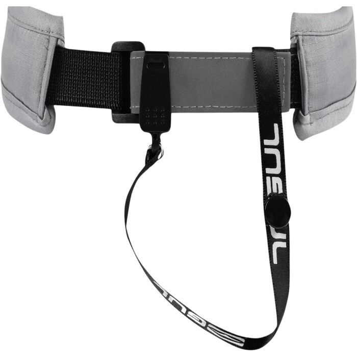 2024 Gul Code Zero Race Visor AC0121-B4 - Grey